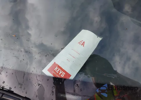 2019 Hyundai Accent Se z USA, uszkodzony, nr VIN 3KPC24A30KE068817